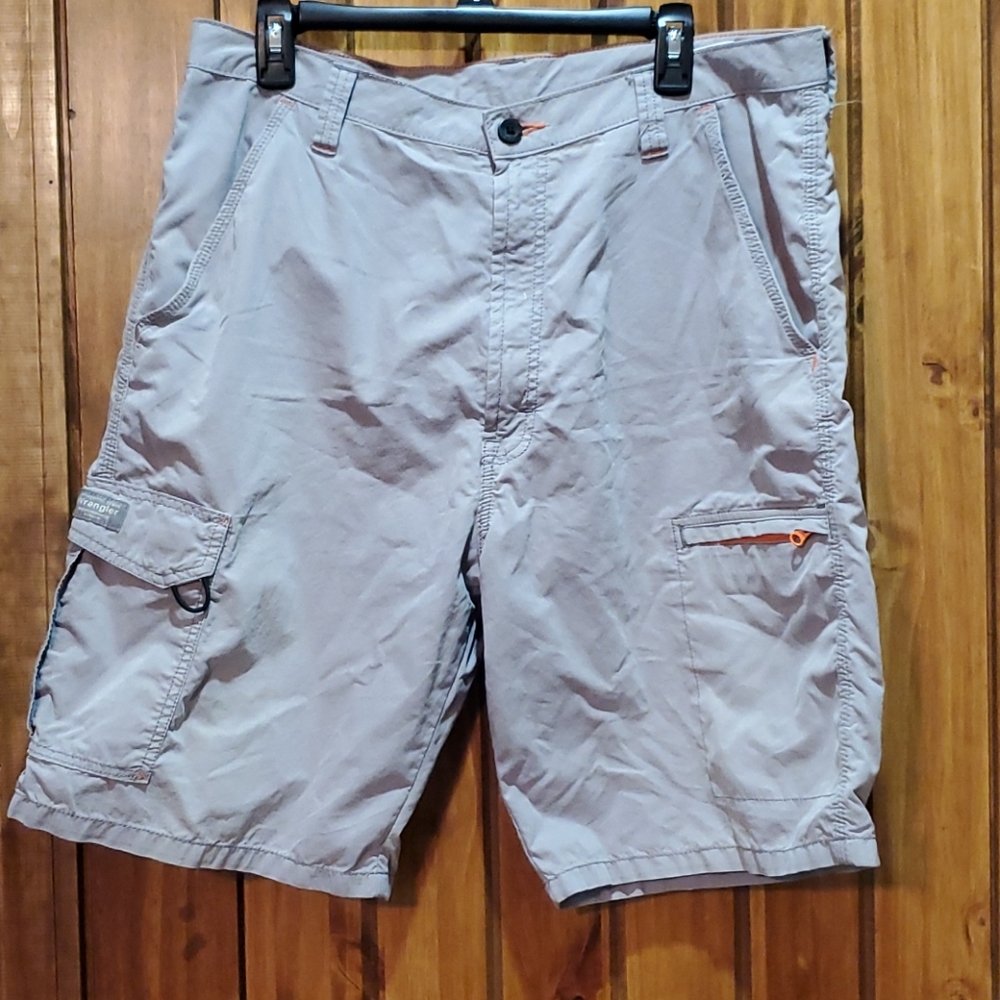 Men's cargo short